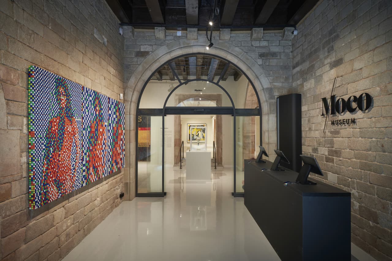 Go City Barcelona All-Inclusive Pass: Save up to 50% on Attractions - image 15