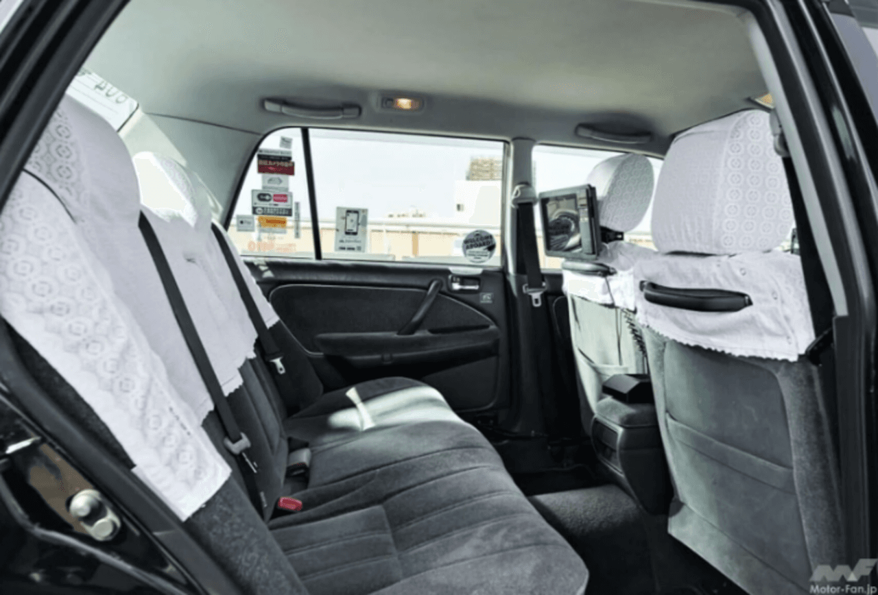 Hokkaido New Chitose Airport (CTS) to Sapporo City Centre Private Transfer - image 4