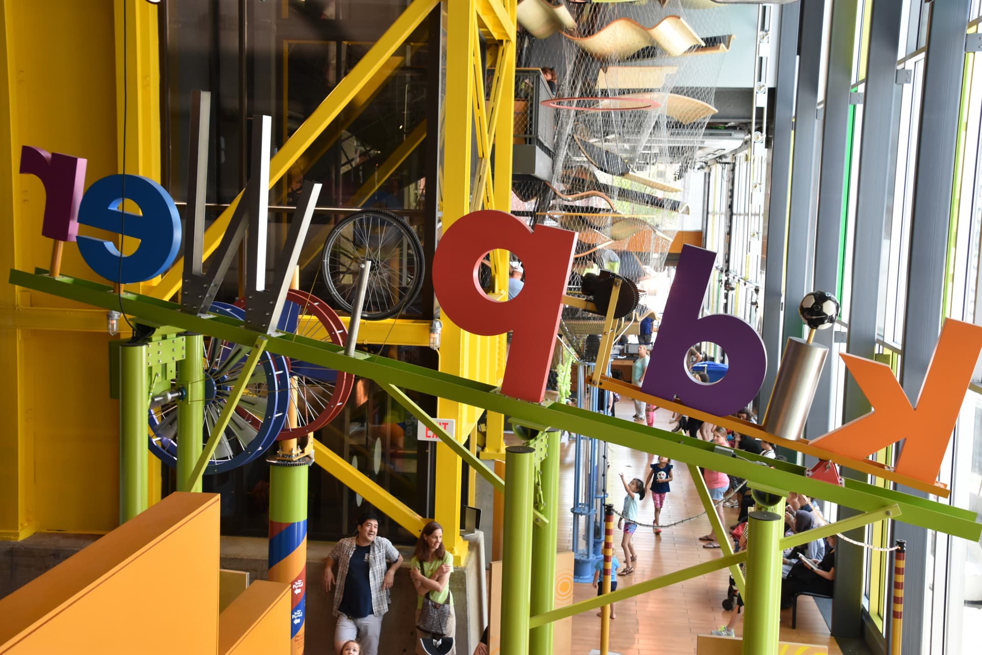 Go City Boston Explorer Pass: Save up to 50% on Attractions - image 17
