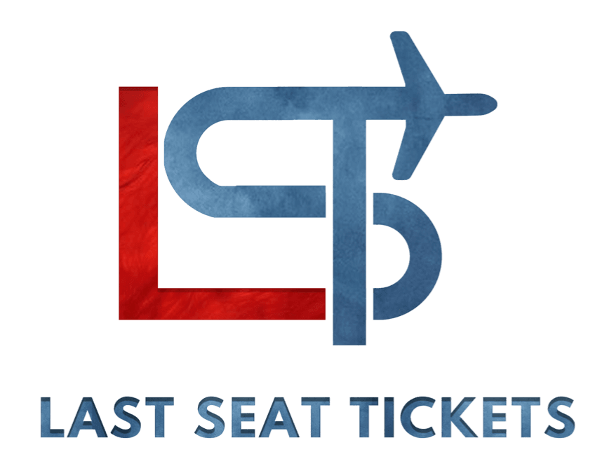 Last Seat Tickets